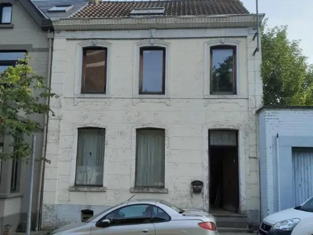 Maison vente à Ottignies-louvain-la-neuve, Wallonie