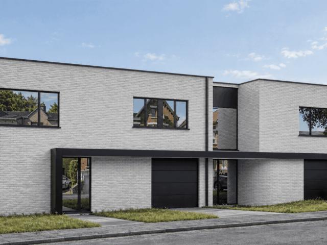 Maison vente à Ottignies-louvain-la-neuve, Wallonie