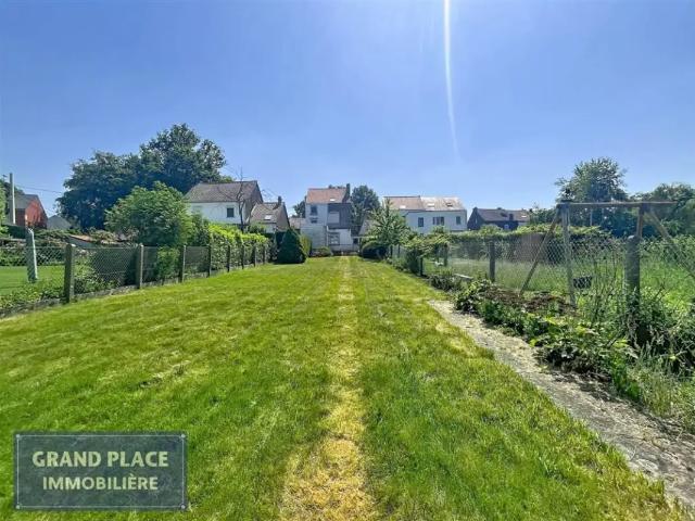 Maison vente à Ottignies-louvain-la-neuve, Wallonie