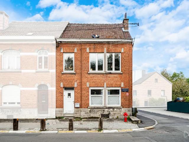 Maison vente à Ottignies-louvain-la-neuve, Wallonie