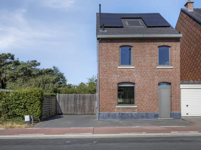 Maison vente à Oud-heverlee, Brabant