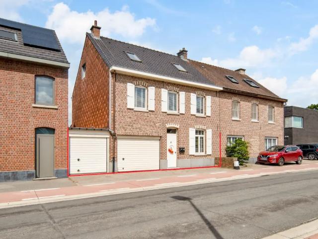 Maison vente à Oud-heverlee, Brabant