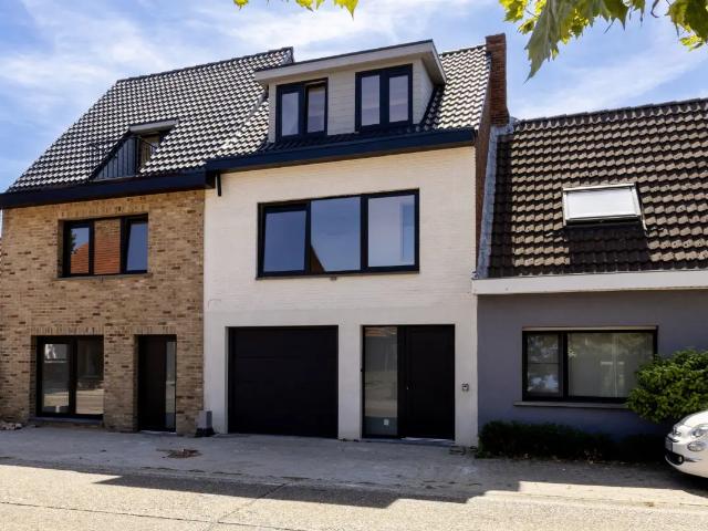 Maison vente à Oud-turnhout, Antwerpen