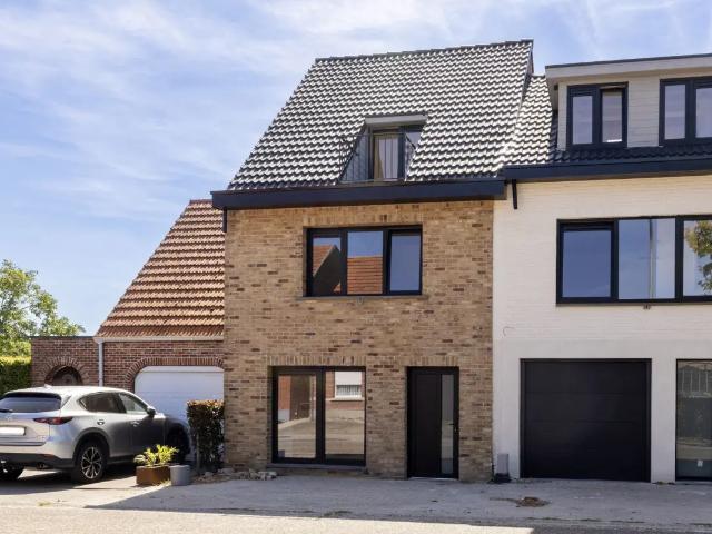 Maison vente à Oud-turnhout, Antwerpen
