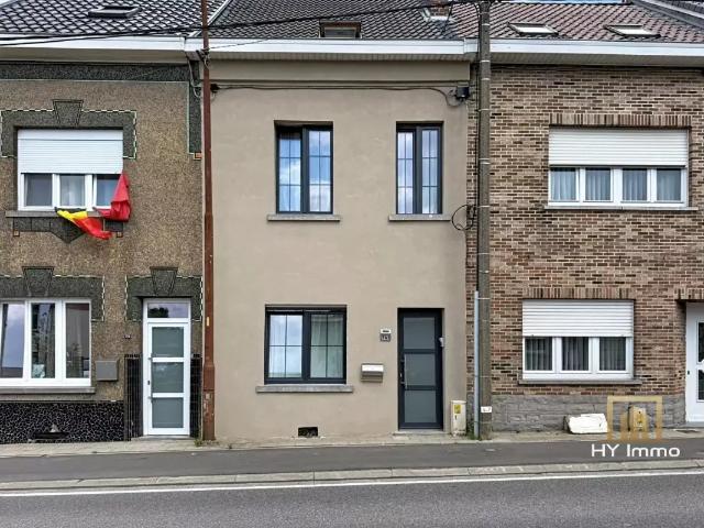 Maison vente à Sint-pieters-leeuw, Brabant
