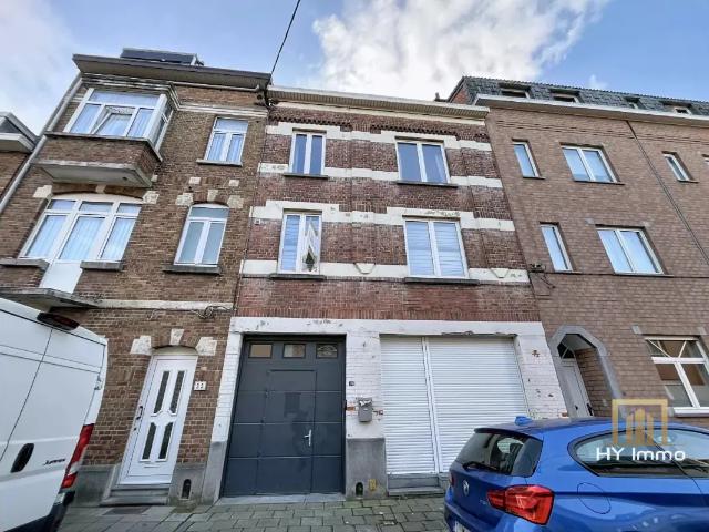 Maison vente à Sint-pieters-leeuw, Brabant