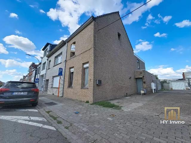 Maison vente à Sint-pieters-leeuw, Brabant