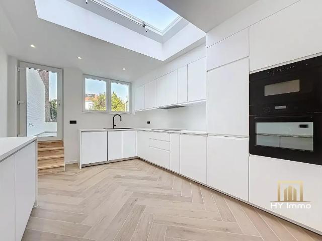 Maison vente à Sint-pieters-leeuw, Brabant