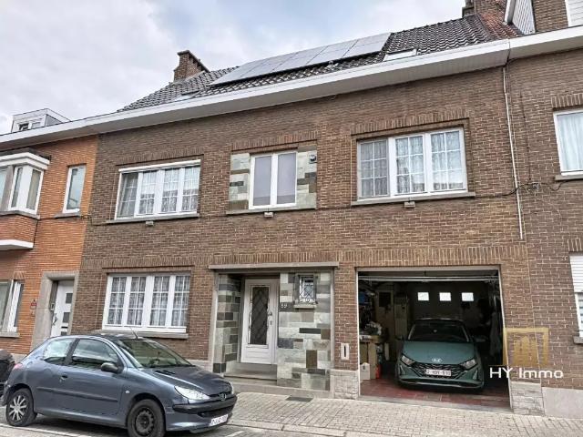 Maison vente à Sint-pieters-leeuw, Brabant