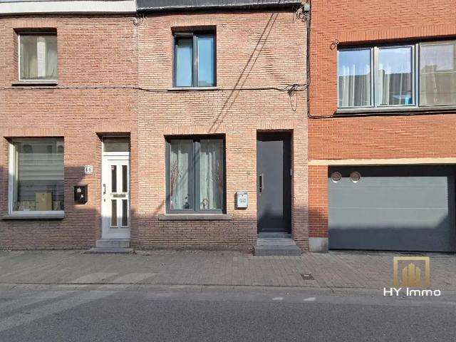 Maison vente à Ruisbroek, Sint-Pieters-Leeuw