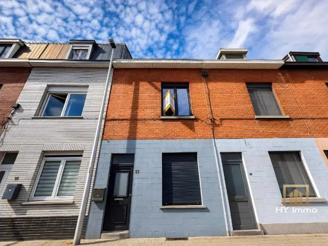 Maison vente à Sint-pieters-leeuw, Brabant