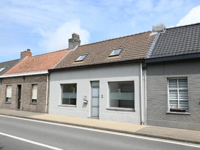 Maison vente à Oudenburg, West-Vlaanderen
