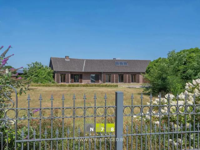 Maison vente à Gruitrode, Limburg