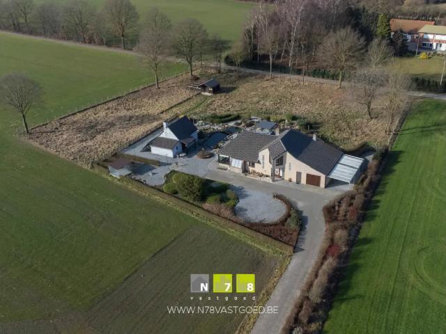 Maison vente à Ellikom, Limburg