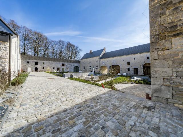 Maison vente à Wallonie