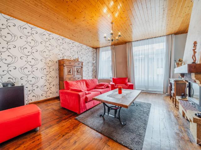 Maison vente à Seraing, Wallonie