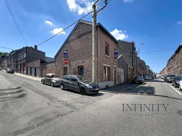 Maison vente à Seraing, Wallonie