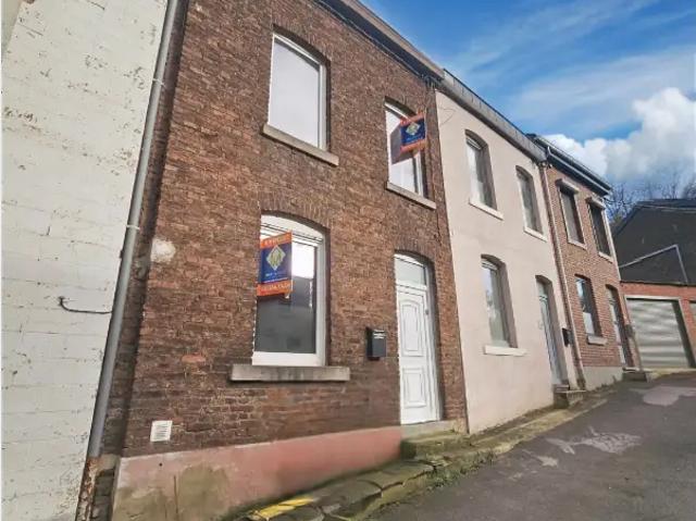 Maison vente à Seraing, Wallonie