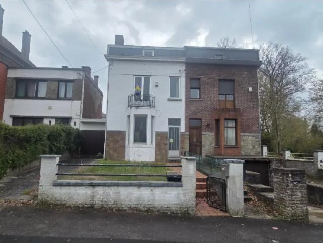 Maison vente à Seraing, Wallonie