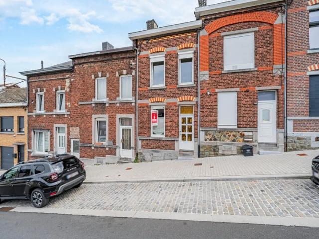 Maison vente à Le Haut Pré, Seraing