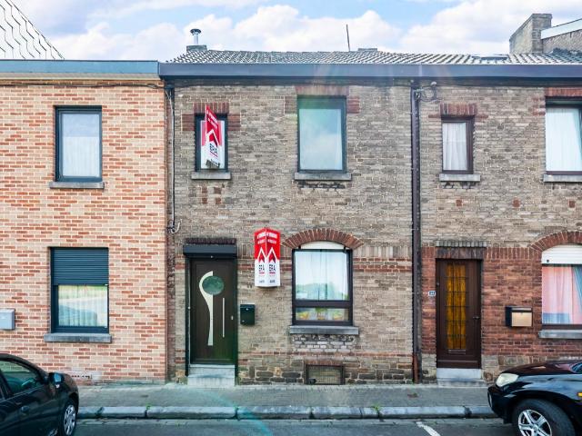 Maison vente à Seraing, Wallonie