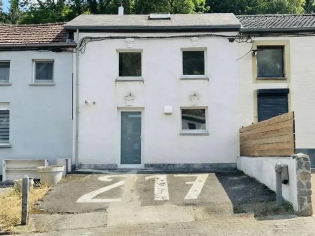 Maison vente à Seraing, Wallonie