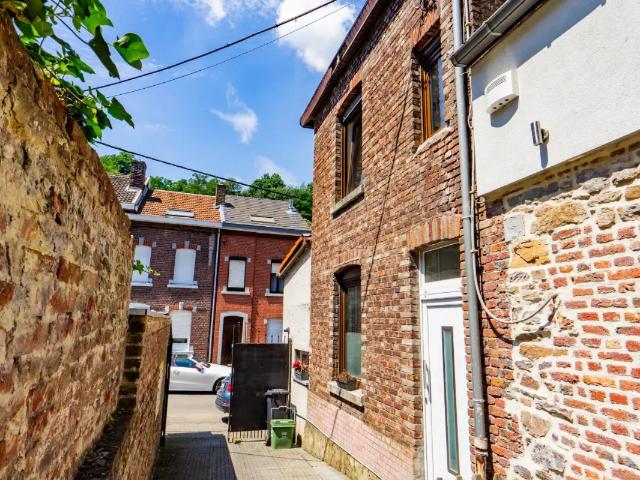 Maison vente à Seraing, Wallonie