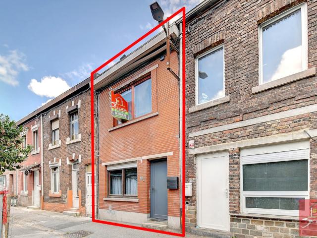 Maison vente à Seraing, Wallonie