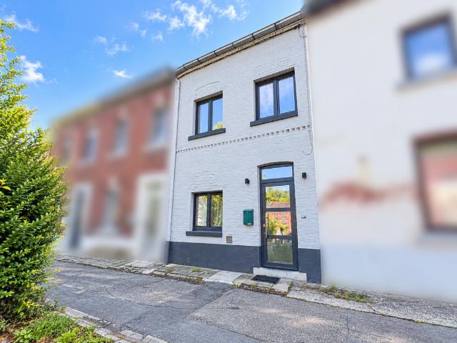 Maison vente à Seraing, Wallonie