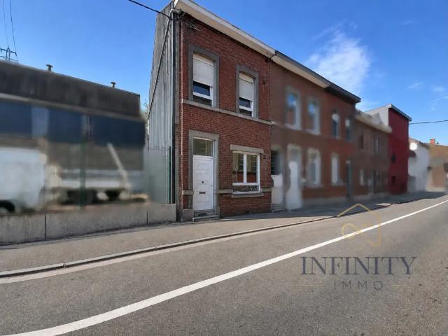 Maison vente à Seraing, Wallonie