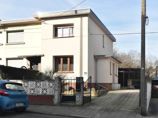 Maison vente à Seraing, Wallonie