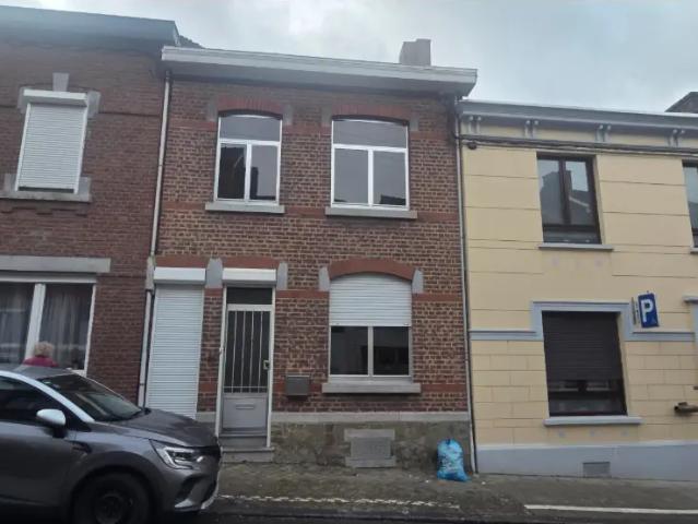 Maison vente à Seraing, Wallonie