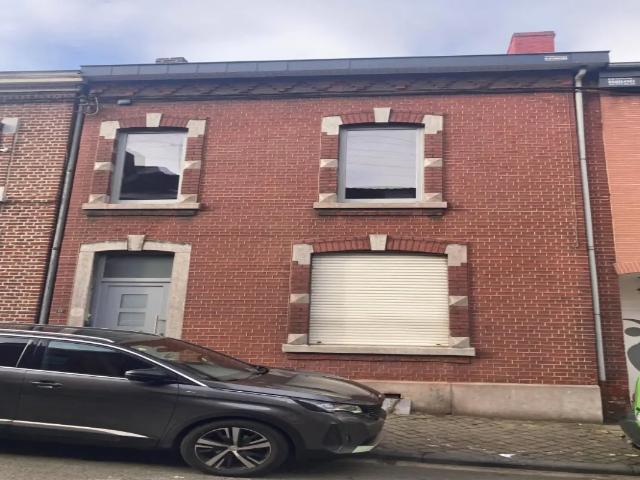 Maison vente à Seraing, Wallonie