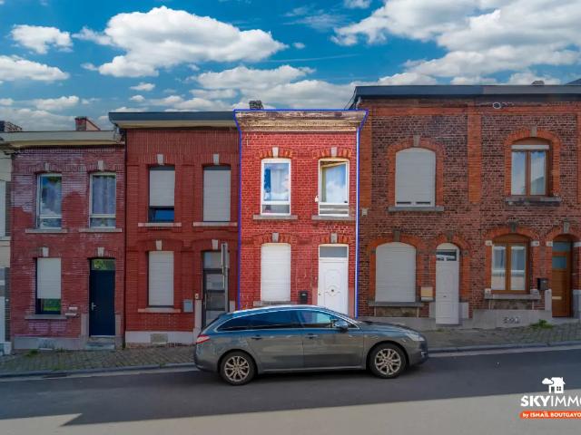 Maison vente à Seraing, Wallonie