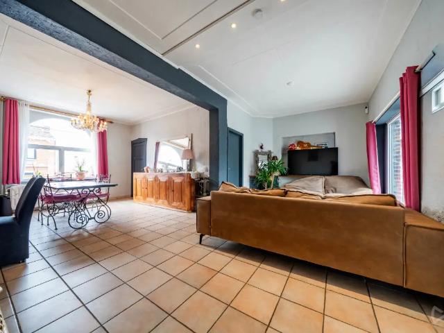 Maison vente à Seraing, Wallonie