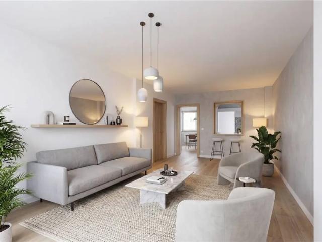 Maison vente à Seraing, Wallonie