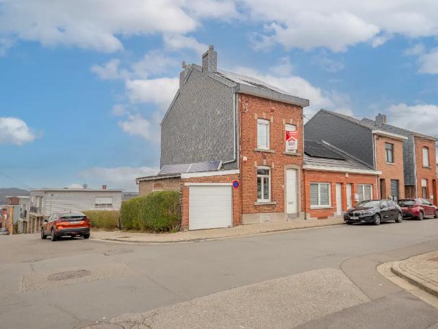 Maison vente à Les Cottillages, Seraing