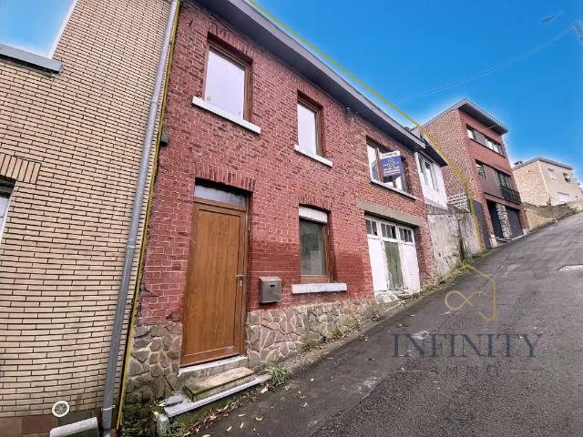 Maison vente à Seraing, Wallonie