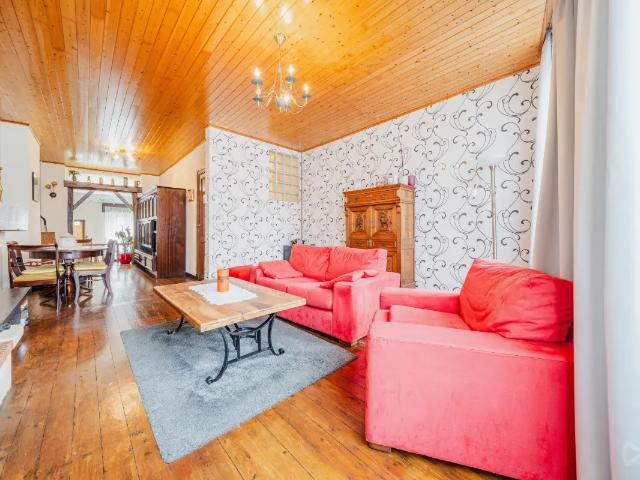 Maison vente à Seraing, Wallonie