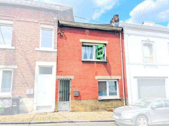 Maison vente à Seraing, Wallonie