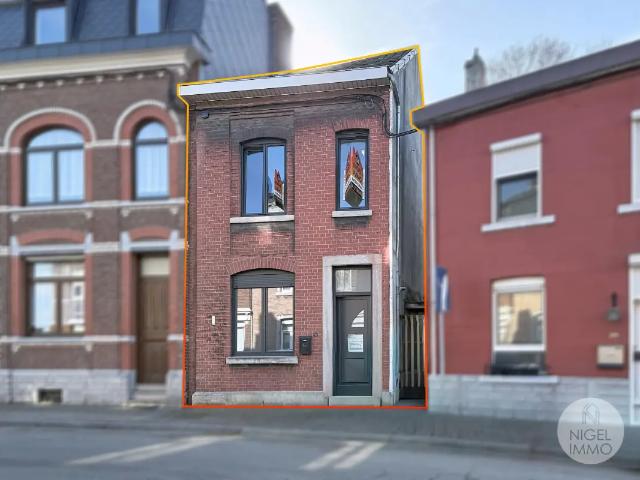 Maison vente à Seraing, Wallonie