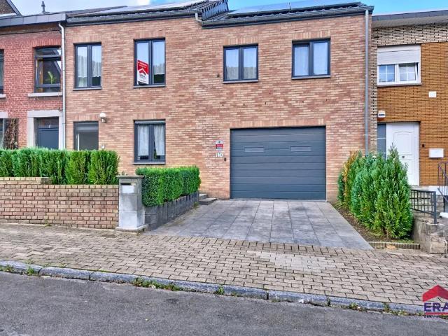 Maison vente à Seraing, Liège