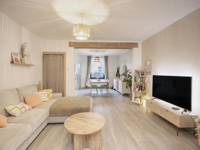 Maison vente à Seraing, Wallonie