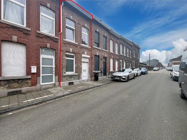 Maison vente à Seraing, Wallonie