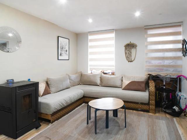 Maison vente à Seraing, Wallonie