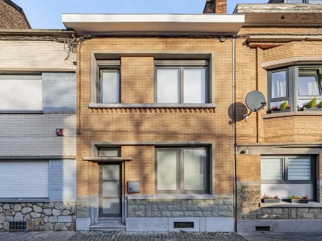 Maison vente à Seraing, Wallonie