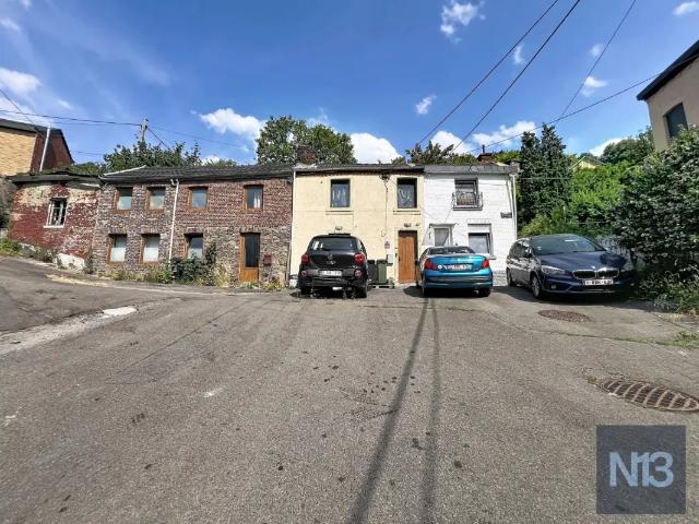 Maison vente à Seraing, Wallonie