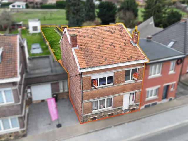 Maison vente à Oupeye, Wallonie