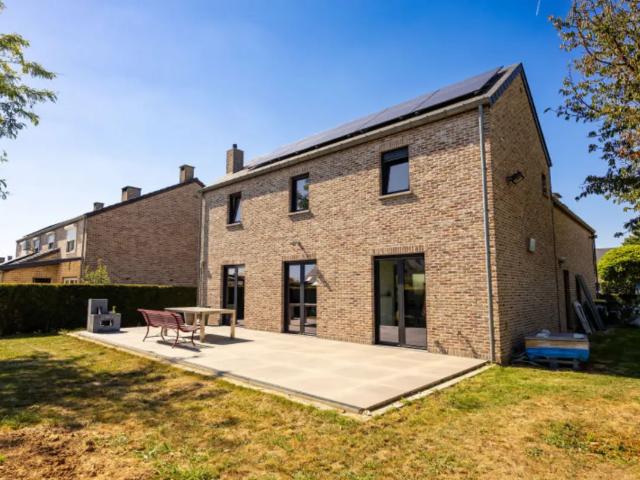 Maison vente à Oupeye, Wallonie