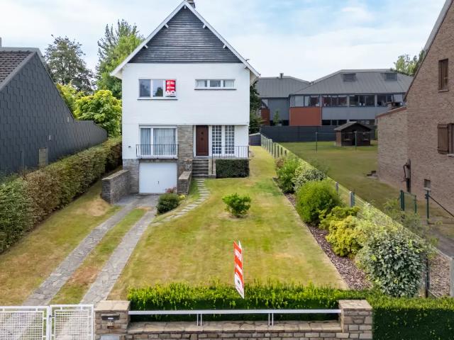 Maison vente à Oupeye, Wallonie